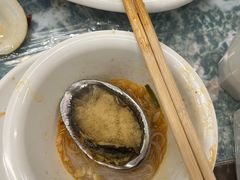 -渡海小渔村.老辈日照菜