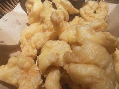 软炸大虾仁-鸽子窝(青塔店)
