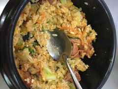 -南京工业大学-东苑1食堂