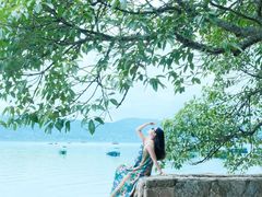 -抚仙湖禄充风景区