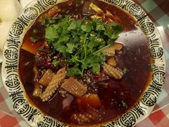 -鲁班小馆(政四街店)