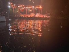 -大小河街