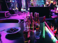 -MOSSO音乐酒吧·live house(南京旗舰店)