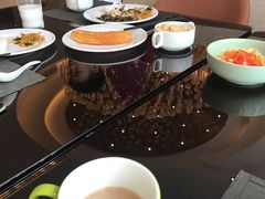 -威海香海豪生度假酒店·豪生咖啡厅