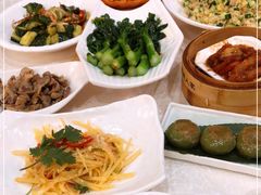 -顺德人家食府(黄金广场店)