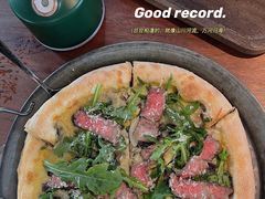 -West10 西拾·西餐厅·创意菜(未来科技城店)