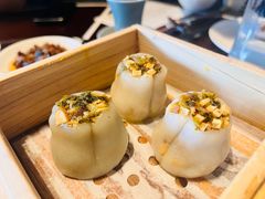 -杭州西子湖四季酒店·金沙厅