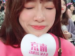 -南京奥林匹克体育中心-体育馆