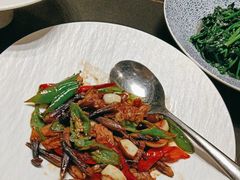 -翕间食·精致淮扬菜(江苏大剧院店)