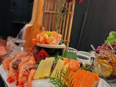 -合乐·创意火锅·海鲜火锅(亚东柒号店)