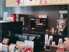 -星巴克(嘉定中信泰富万达广场店)