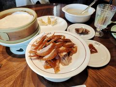 -北京全聚德(王府井店)