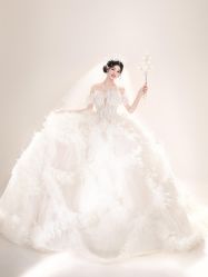 -雅云婚纱摄影工作室旗舰店