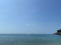 -东澳岛
