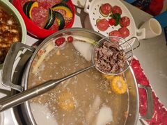 -俏牛哥鲜牛肉牛肆馆(重庆天地店)