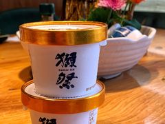 -隐炉和牛烧肉店(群力店)