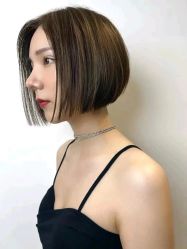 点击看大图 -LJOY丽锦造型·烫发染发