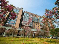 -景德镇陶瓷大学(湘湖校区)