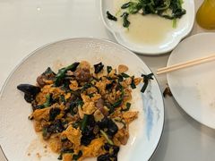 -东方太阳城淮扬餐厅(会所中餐厅店)