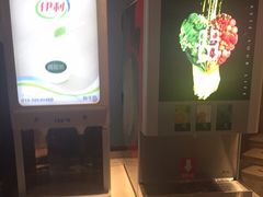 -比格比萨自助(花园路店)