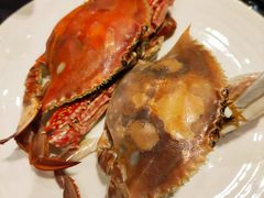 -苏州苏州湾艾美酒店-新食谱全日制餐厅