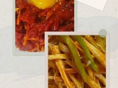 -平山城鑫烧烤(建国楼店)