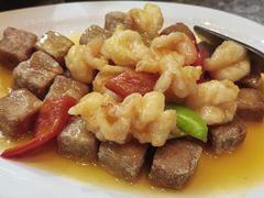 -王庄阿咪海鲜大排档(上下杭店)