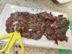 -厚味居炙子烤肉·清真(天桥南纬路店)