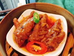 酱皇蒸凤爪-熙瓏里(万科店)