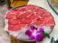 -阳坊胜利涮羊肉(阳坊老店)