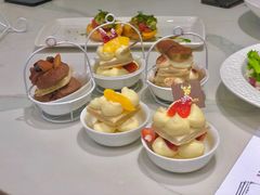 -Deer Park鹿园西餐(仁恒置地广场店)