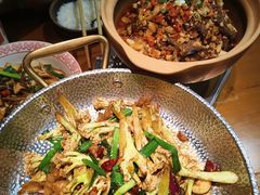 -陈家婆的菜·口味湘菜(梅溪湖店)