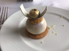 -上海和平饭店华懋阁 Cathay Room