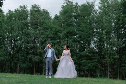 -经典婚纱摄影美学馆·私人定制