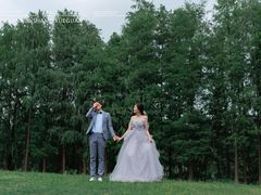-经典婚纱摄影美学馆·私人定制