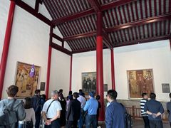 -南京中国近代史遗址博物馆(南京总统府)