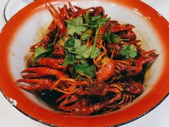 -老长沙龙虾馆(罗湖店)