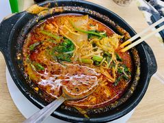 -曹宝林砂锅麻辣烫(星光路店)