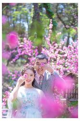 -伯爵风尚全球旅拍