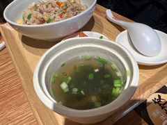 -味千拉面(南昌杉杉奥特莱斯广场店)