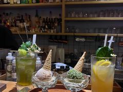 -埋位小酒馆(东城店)
