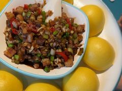 -粥六•新晋菜(柳巷店)