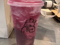 -喜茶(北京三里屯太古里店)