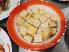 -永安里地摊烤肉(首创店)