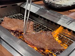 -俺的焼肉(銀座9丁目店)