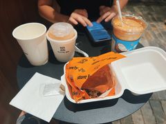 -JPG canteen(广州寺右公馆店)