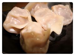 牛肉水饺-牛焱·贵州黄牛肉火锅(城西银泰店)