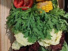 -千牛将·鲜牛肉火锅(开元路店)