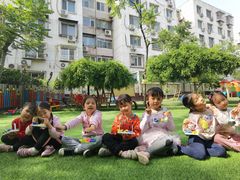 -小脚丫幼儿园(西二旗东一路校区)