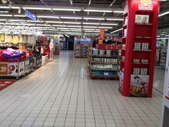 -物美超市(通州果园店)